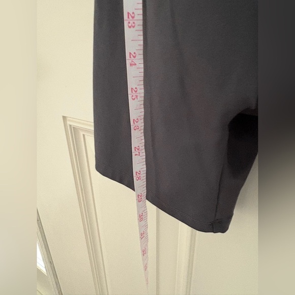 Girlfriend Collective Moon Bike Unitard Size Small - Picture 5 of 6